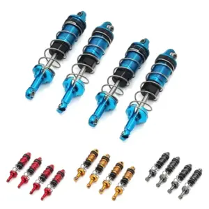 Metal Shock Absorber Dampers for SCY RC Cars