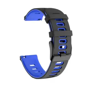 Silicone Watch Strap for Huawei GT 4/3/2 20mm/22mm