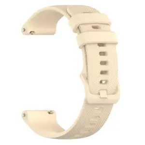 Silicone Watch Strap for Huawei GT 4 46mm