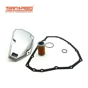 TRANSPEED JF015E Transmission Filter Gasket Kit