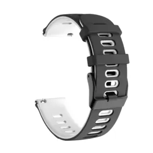 Silicone Watch Strap for Huawei & Garmin Models