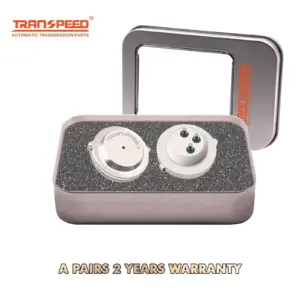 TRANSPEED 2PCS DQ380 DQ381 Clutch Pressure Sensors