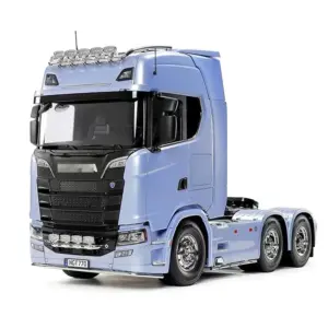 TAMIYA 56368 1/14 770S 6X4 RC Truck Model