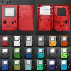 Full Set Gameboy Shell Covers for GB GBO DMG