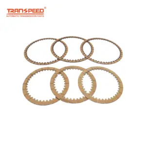 TRANSPEED CVT K313 Friction Plate Kit for AURIS COROLLA 2013-16
