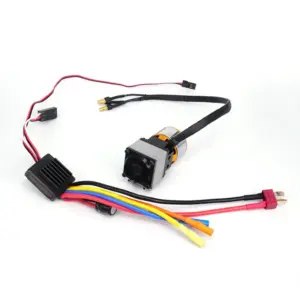 Hydraulic Pump for Dump Truck Simulation Model