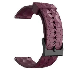 Winered Silicone Sports Strap for Garmin Watch