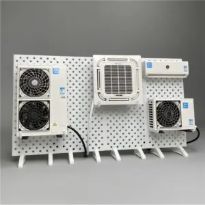 1/14 Scale Air Conditioner Display Stand Accessory