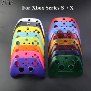 JCD Xbox Series S and X Front Shell Covers