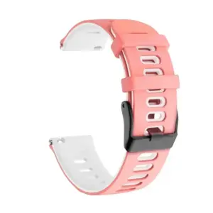 22mm Silicone Strap for Garmin Watch Models