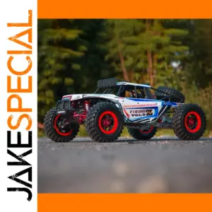 FID VOLTZ 1/5 Scale 4WD RC Off-Road Truck