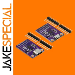 CP2112 Evaluation Kit for I2C Communication
