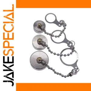 Connector Plug Covers for GX12, GX16, GX20 Models