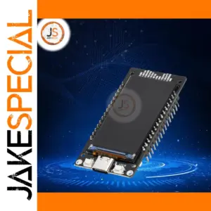 ESP32 1.9-Inch LCD Development Board