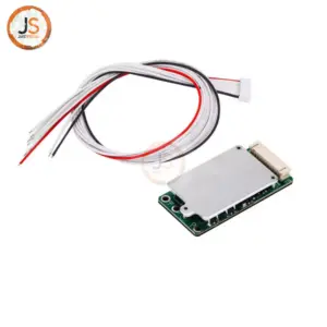 10S 36V BMS Protection Board 15A