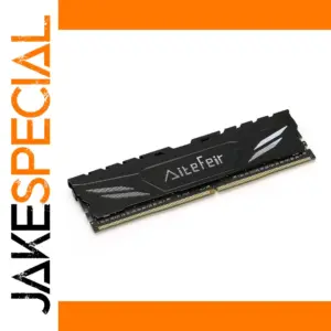 AiteFeir DDR4 Desktop Memory 4GB to 32GB