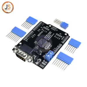 MCP2515 CAN BUS Shield for Arduino