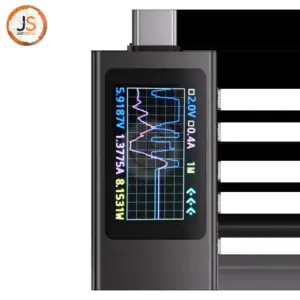 KWS-X1 Voltage Current Detection Meter