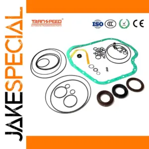 TRANSPEED Automatic Transmission Repair Kit for Toyota