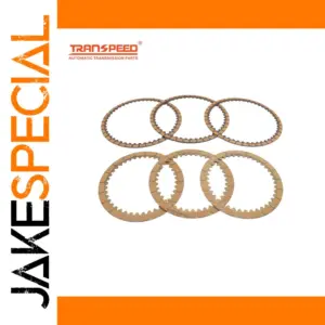 TRANSPEED CVT K313 Friction Kit for AURIS COROLLA