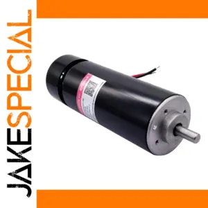 500W Air-Cooled Spindle Motor for CNC Engraving