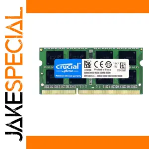 DDR3L Laptop RAM 4GB 8GB 1066MHz 1866MHz