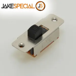 2-Way Toggle Slide Switch for JZmaster Jaguar