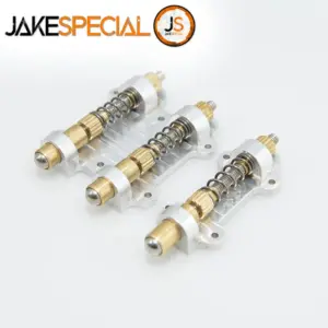 Electric Guitar Tremolo Stabilizer Set of 3