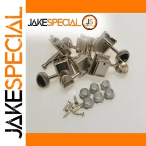Electric Guitar String Tuners for STcaster TLcaster