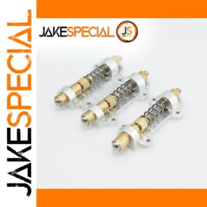 Brass Electric Guitar Tremolo Bridge for Precision