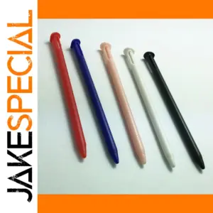 Stylus Pens for New Nintendo 3DS - 100 Pack