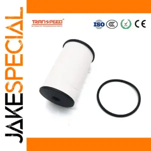 TRANSPEED DSG DQ250 Automatic Oil Filter