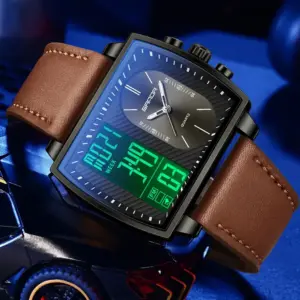 Quartz Watches