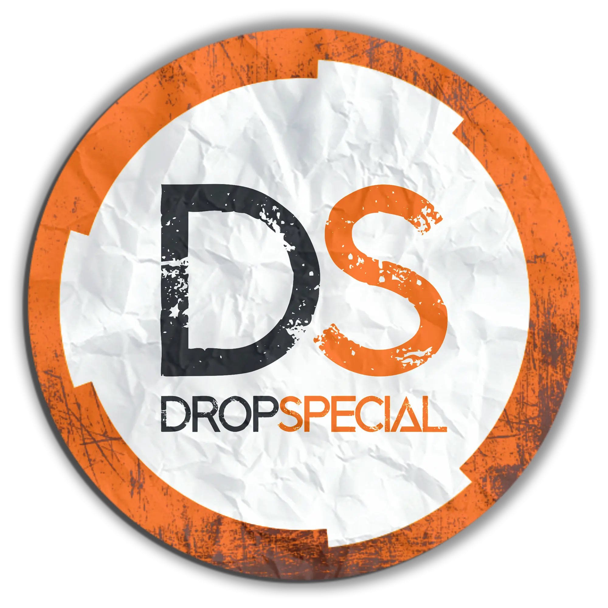 DropSpecial